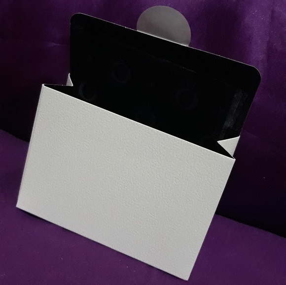 Pandora Jewelry Gift Bag and Box Set Original - Picture 3 of 4